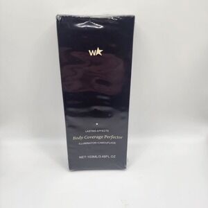 Westmore Beauty Natural Radiance #04 Lasting Body Coverage Perfector Camouflage